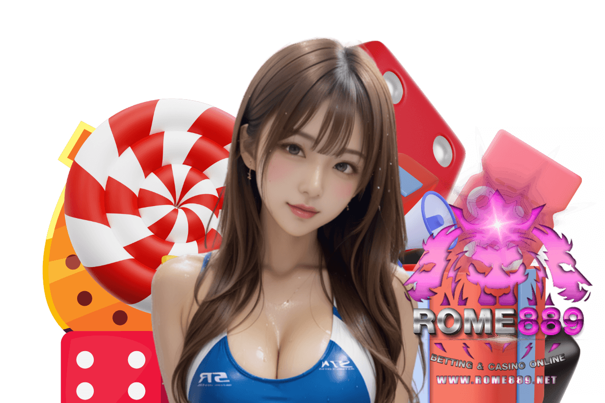 rome889 สมัคร