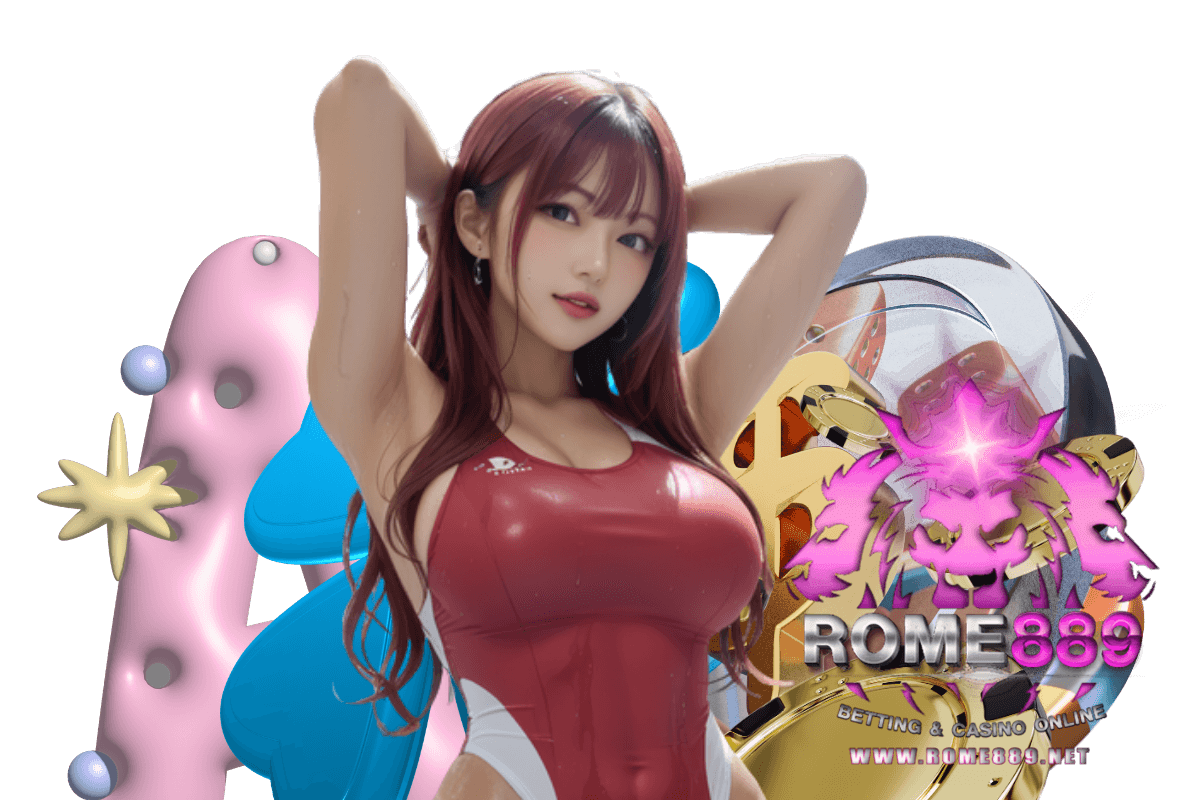 rome889 เว็บตรง
